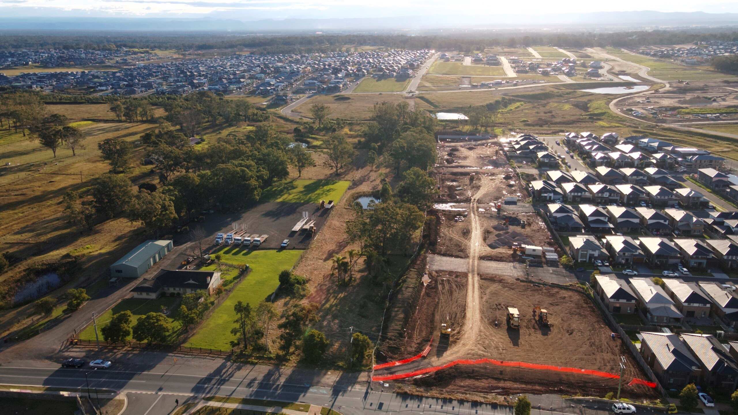 [Land for Sale] 58 Terry Road, Box Hill OpenLot